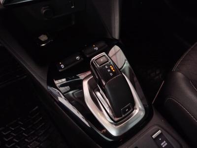 CORSA 1.2 130 AT8 ULTIMATE