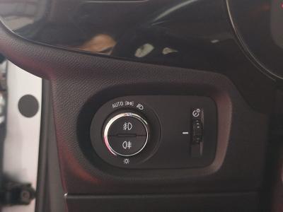 CORSA 1.2 130 AT8 ULTIMATE