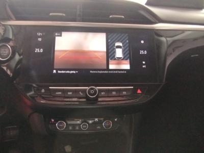 CORSA 1.2 130 AT8 ULTIMATE