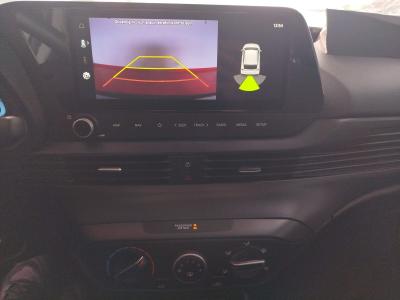 BAYON FL 1.0 T-GDI 100 JUMP DCT