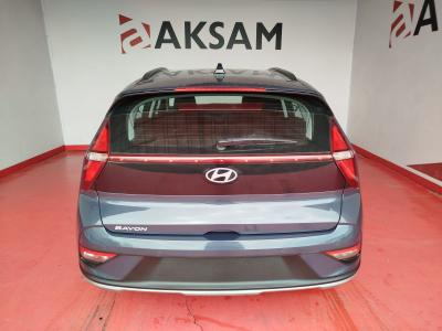 BAYON FL 1.0 T-GDI 100 JUMP DCT