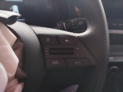 BAYON FL 1.0 T-GDI 100 JUMP DCT