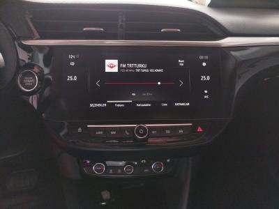 CORSA 1.2 130 AT8 ULTIMATE