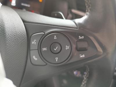 CORSA 1.2 130 AT8 ULTIMATE