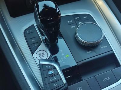 Z4 SDRIVE30i 2.0 258 M SPORT FL