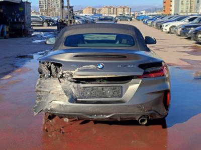 Z4 SDRIVE30i 2.0 258 M SPORT FL