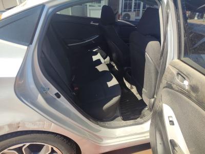 ACCENT BLUE 1.6 CRDI MODE