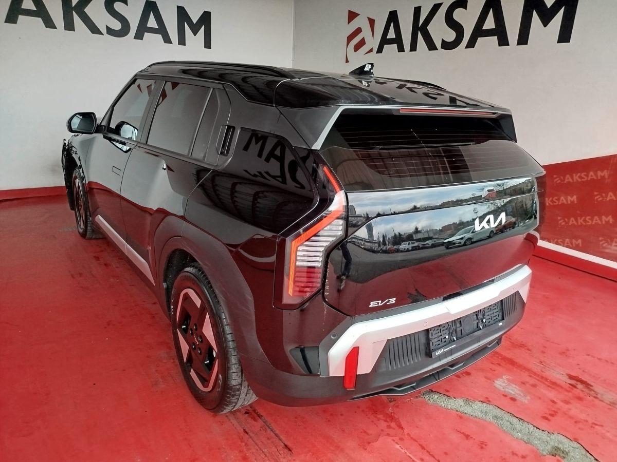 EV3 (204) AT ELEGANCE LONG RANGE