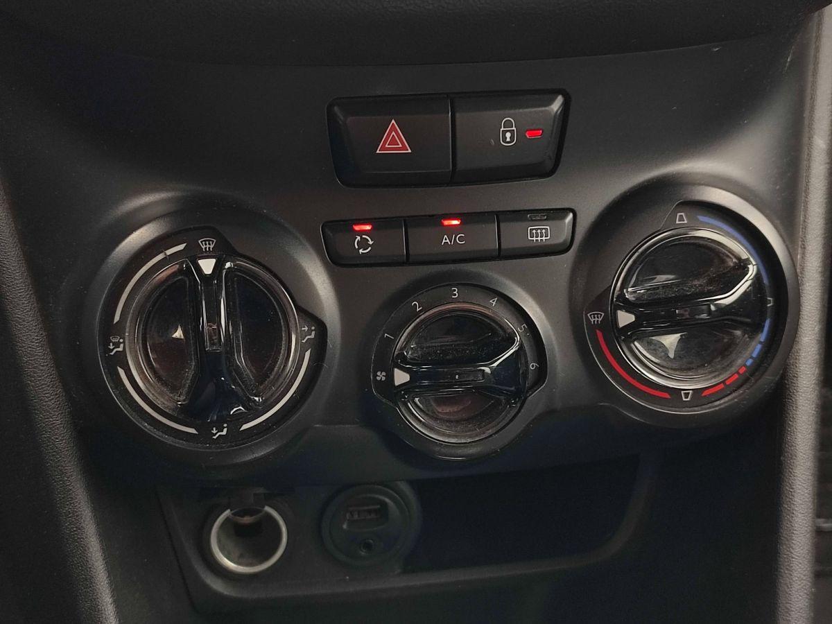 208 5 KAPI ACTIVE 1.4 e-HDI (68) AUTO5R