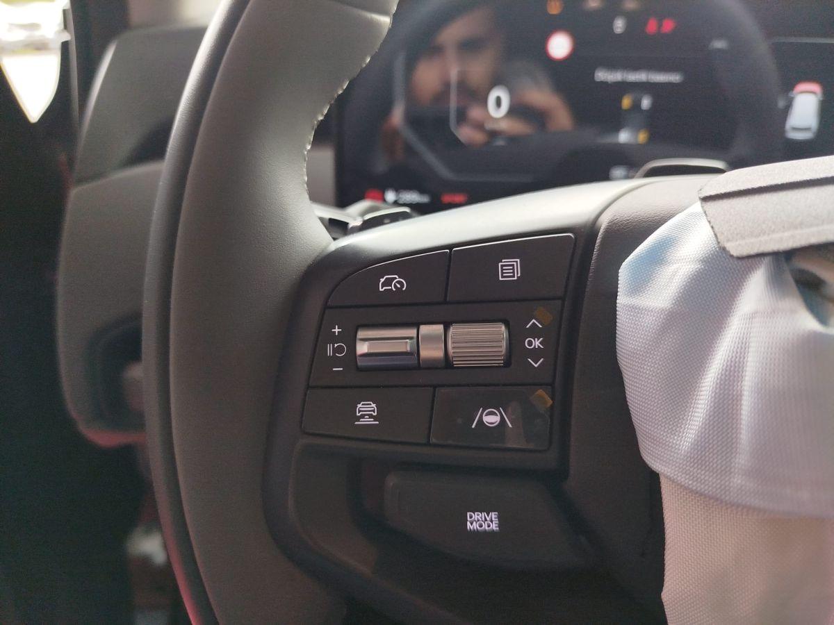 EV3 (204) AT ELEGANCE LONG RANGE