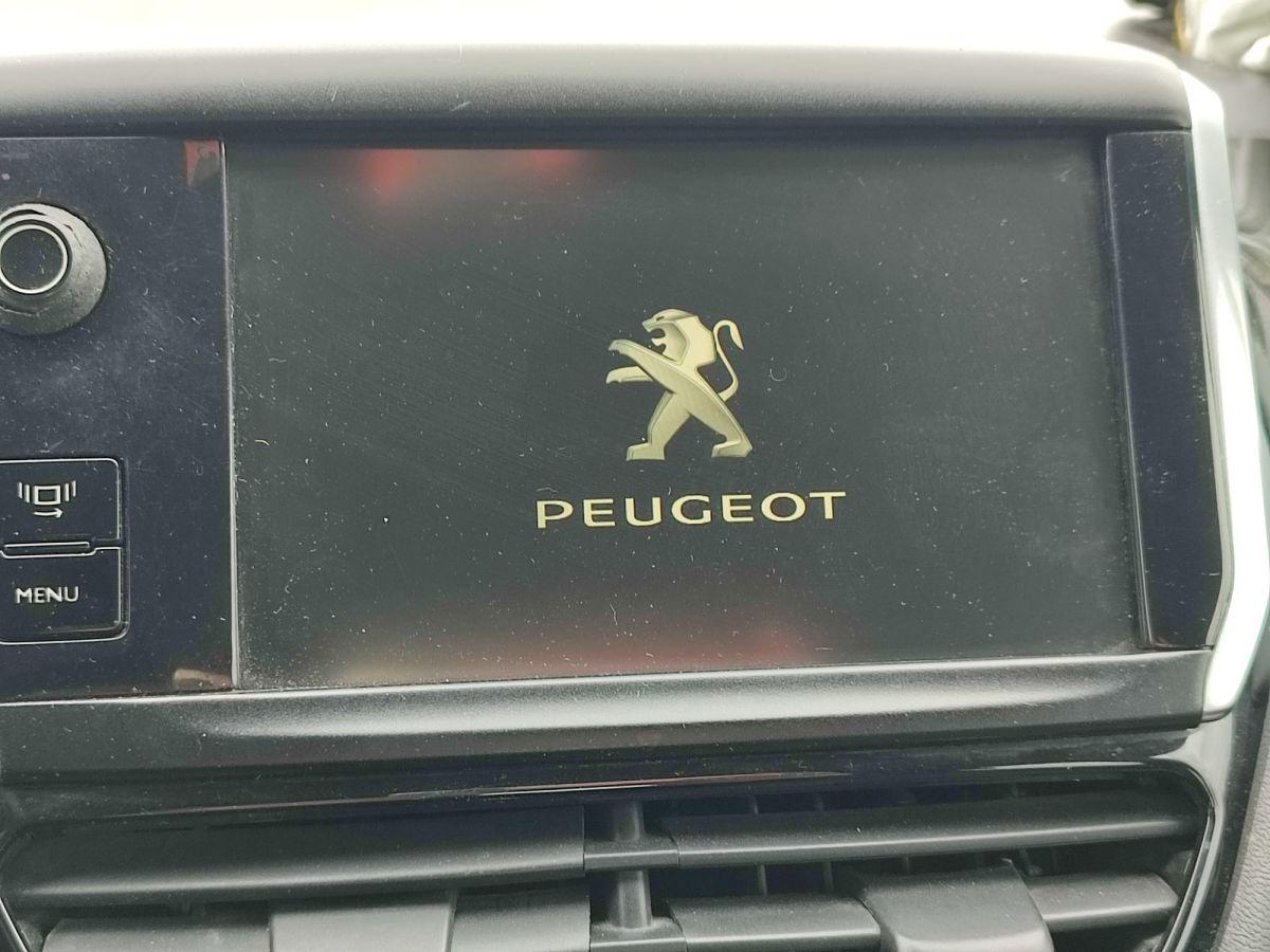 208 5 KAPI ACTIVE 1.4 e-HDI (68) AUTO5R