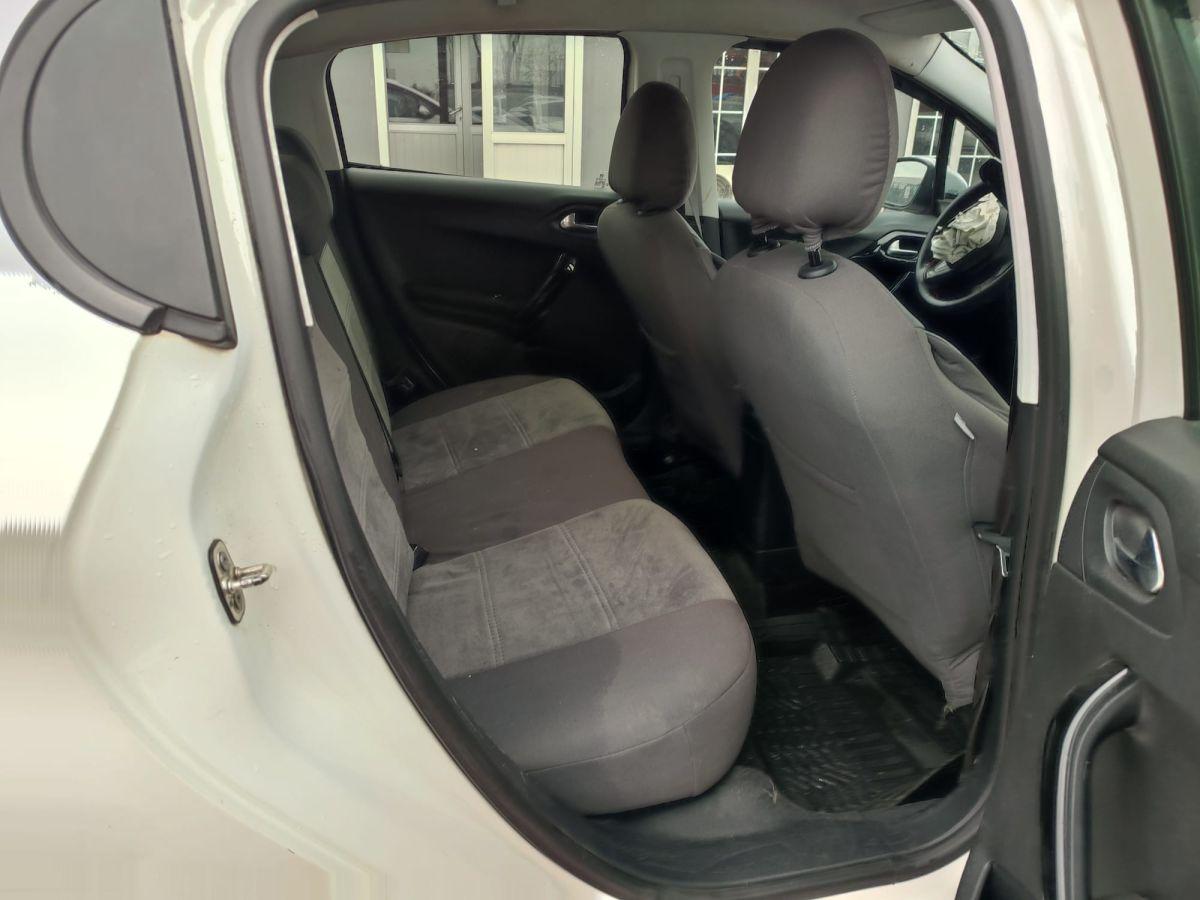 208 5 KAPI ACTIVE 1.4 e-HDI (68) AUTO5R