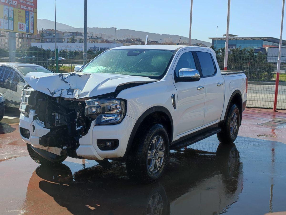 RANGER XLT 4x4 2.0 ECOBLUE 170 10A/T