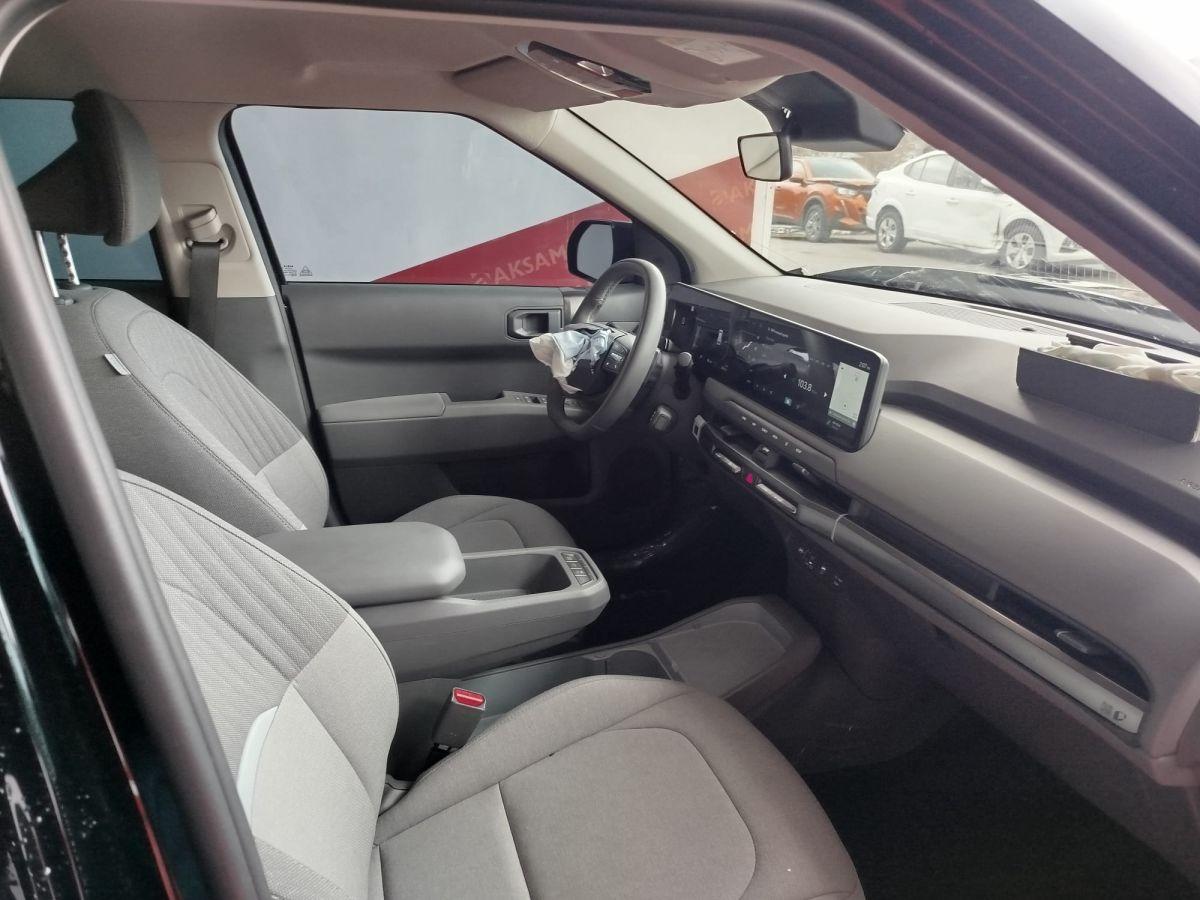 EV3 (204) AT ELEGANCE LONG RANGE