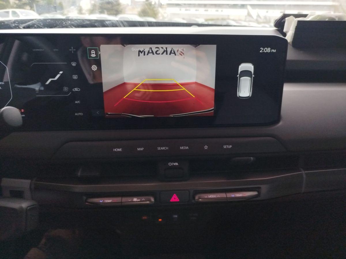 EV3 (204) AT ELEGANCE LONG RANGE