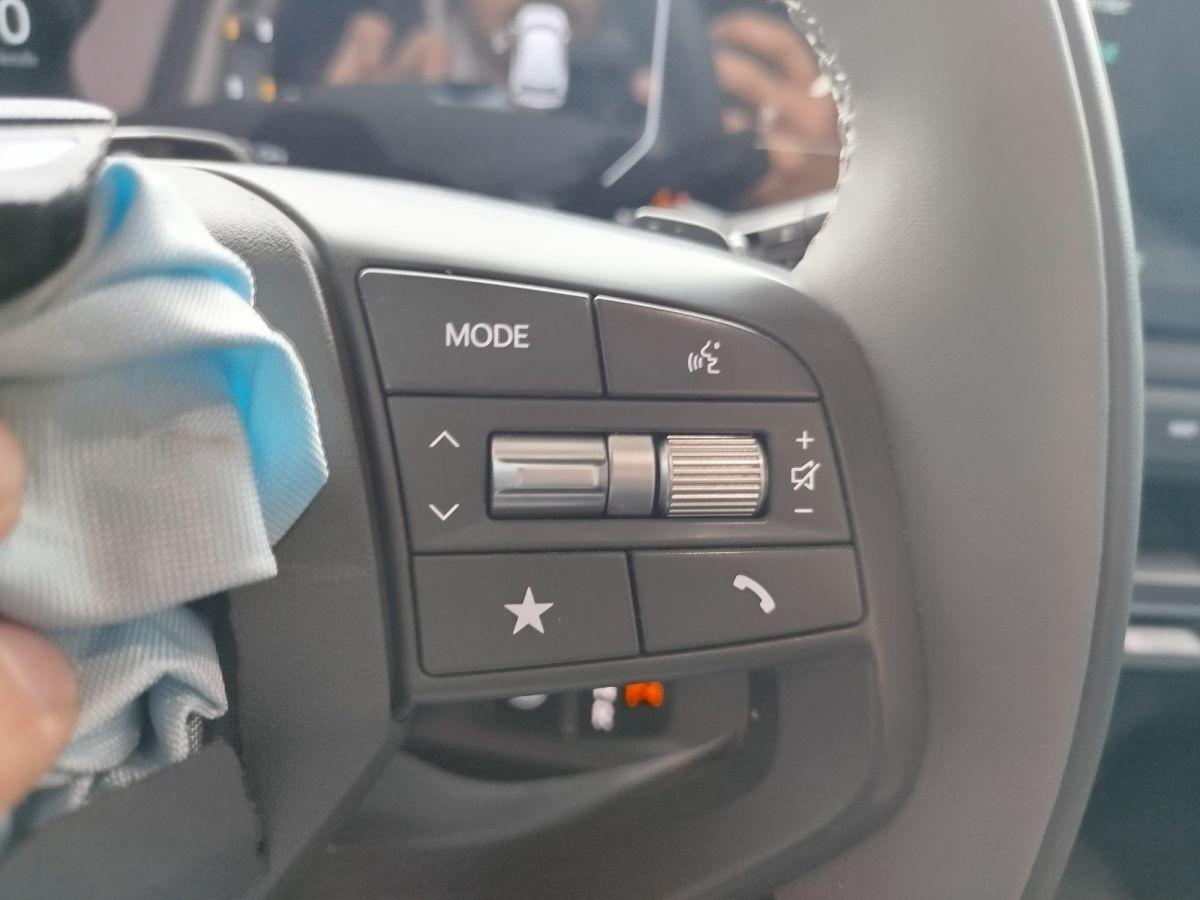 EV3 (204) AT ELEGANCE LONG RANGE