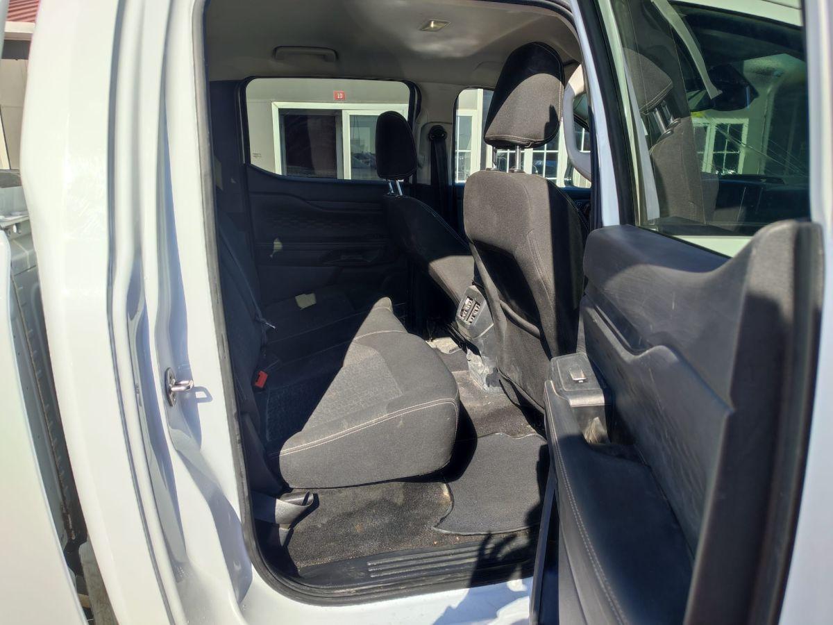 RANGER XLT 4x4 2.0 ECOBLUE 170 10A/T