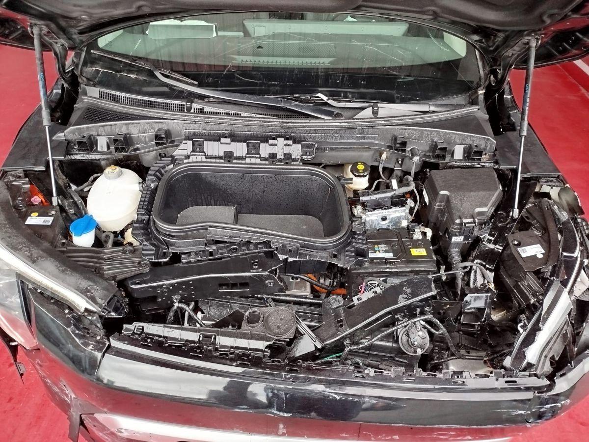 EV3 (204) AT ELEGANCE LONG RANGE