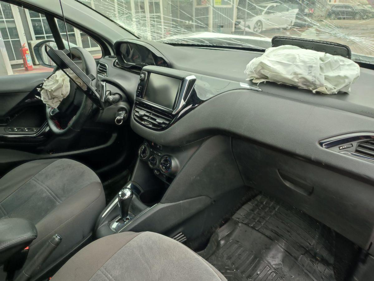 208 5 KAPI ACTIVE 1.4 e-HDI (68) AUTO5R