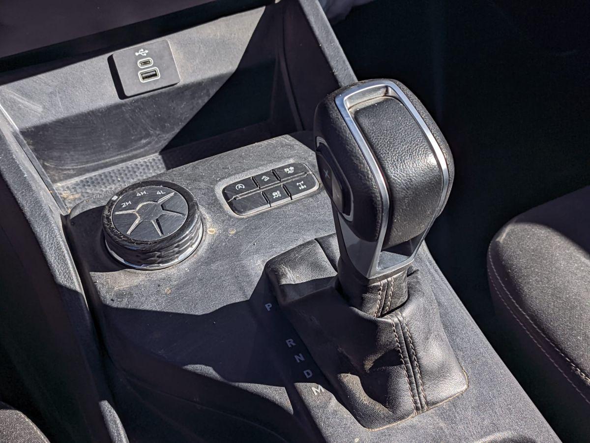 RANGER XLT 4x4 2.0 ECOBLUE 170 10A/T