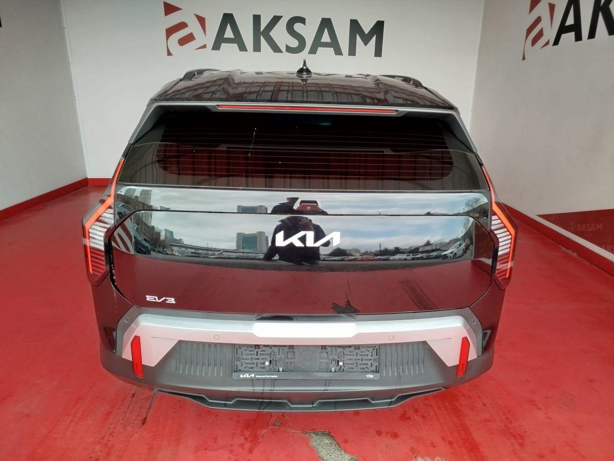 EV3 (204) AT ELEGANCE LONG RANGE