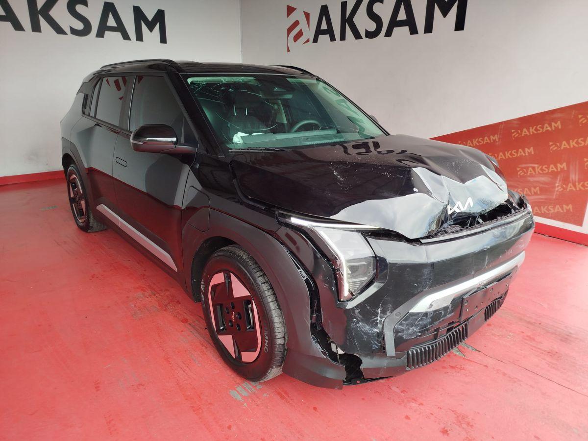 EV3 (204) AT ELEGANCE LONG RANGE