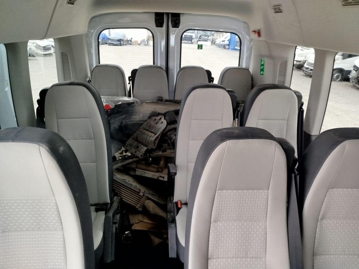 TRAN.ICA3 410L MINIBUS 14+1 2.0 165 U.DELUXE