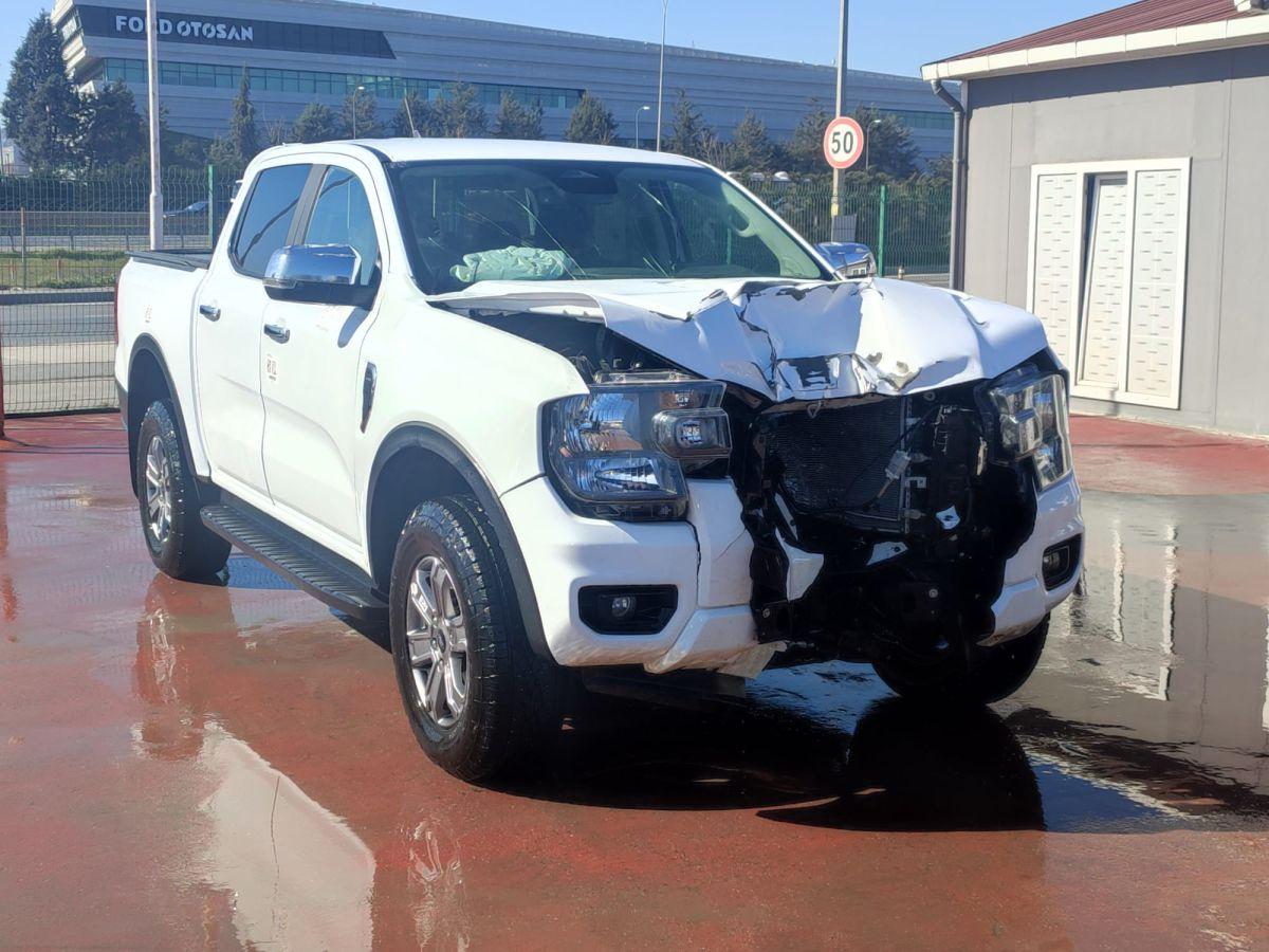 RANGER XLT 4x4 2.0 ECOBLUE 170 10A/T