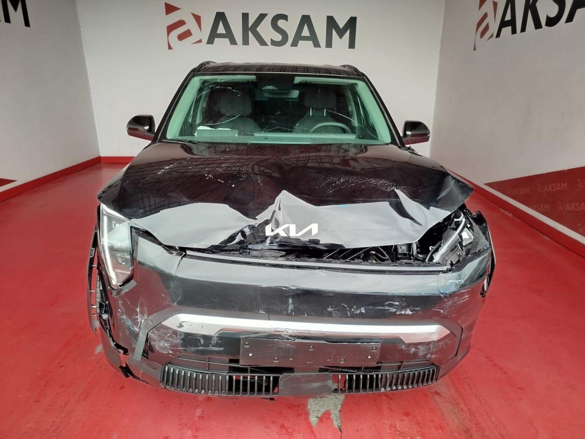 EV3 (204) AT ELEGANCE LONG RANGE