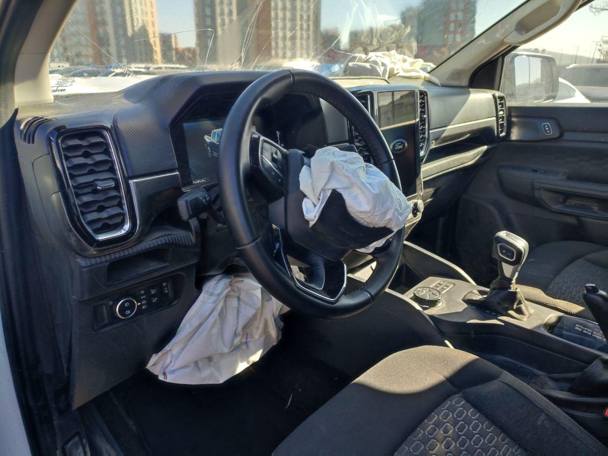 RANGER XLT 4x4 2.0 ECOBLUE 170 10A/T