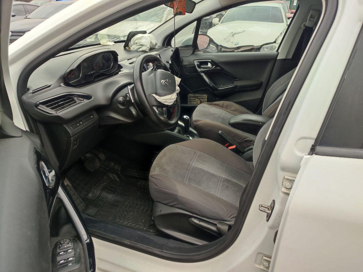 208 5 KAPI ACTIVE 1.4 e-HDI (68) AUTO5R