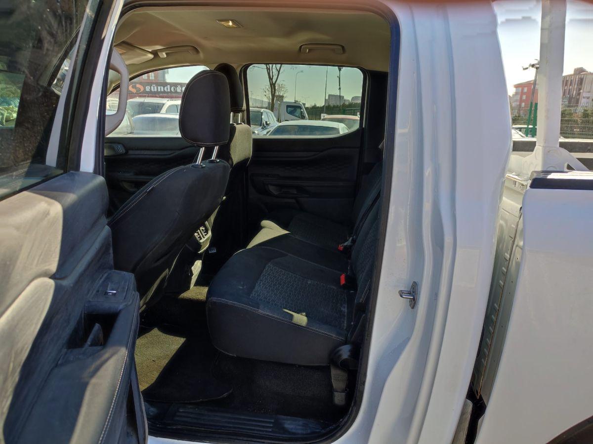 RANGER XLT 4x4 2.0 ECOBLUE 170 10A/T