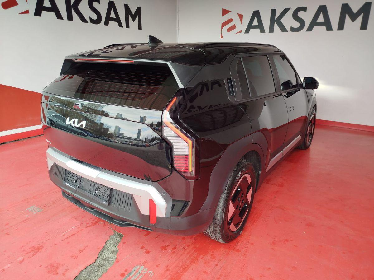 EV3 (204) AT ELEGANCE LONG RANGE