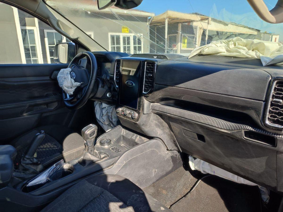 RANGER XLT 4x4 2.0 ECOBLUE 170 10A/T