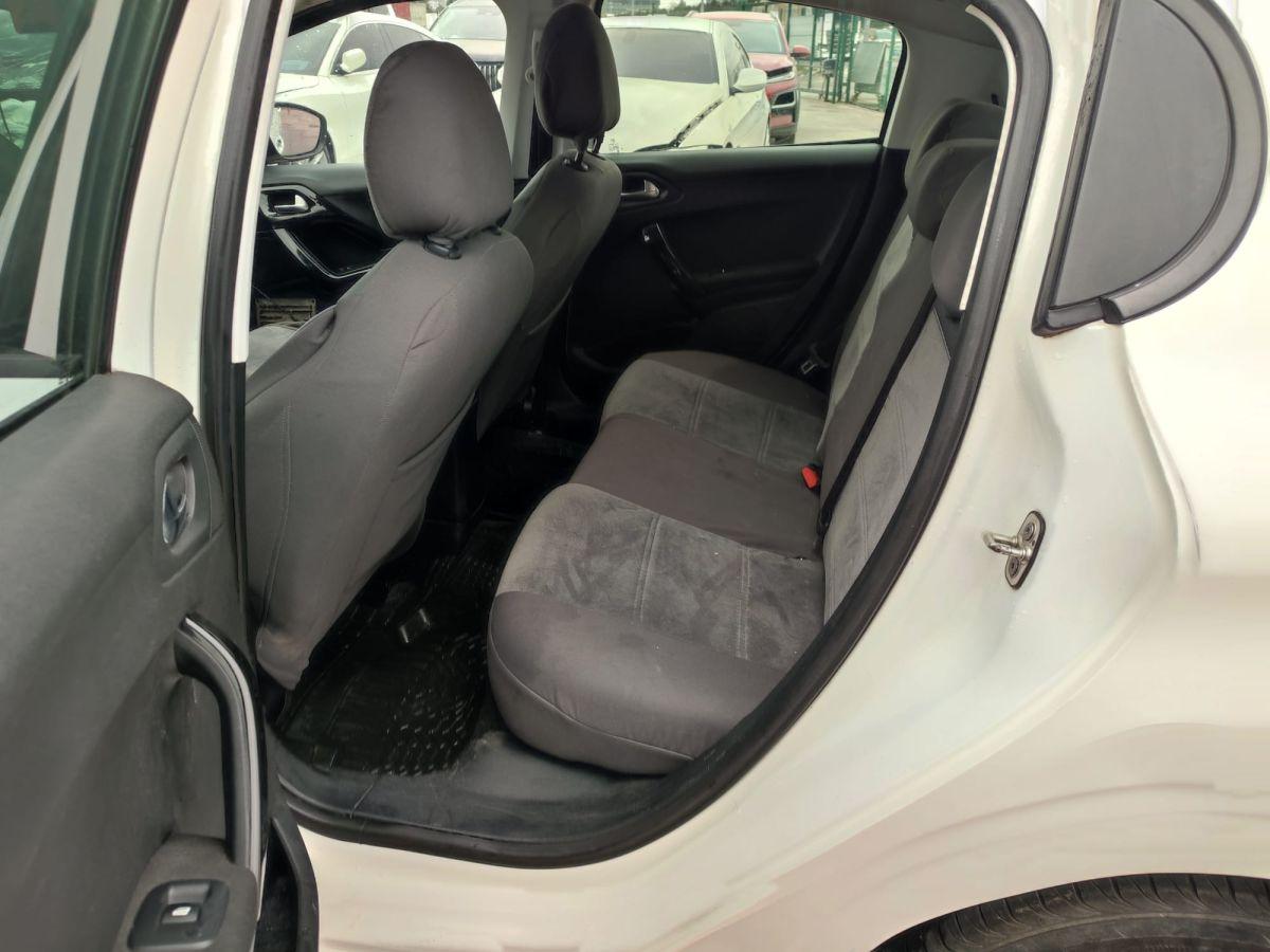 208 5 KAPI ACTIVE 1.4 e-HDI (68) AUTO5R