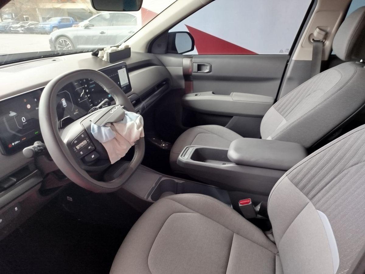 EV3 (204) AT ELEGANCE LONG RANGE