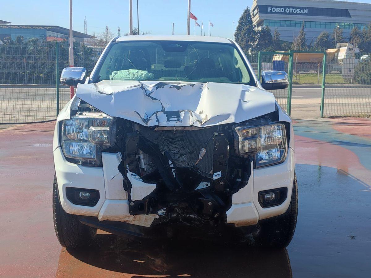 RANGER XLT 4x4 2.0 ECOBLUE 170 10A/T