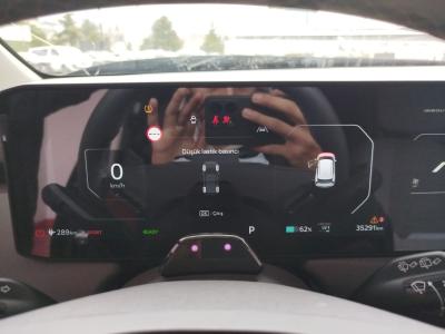 EV3 (204) AT ELEGANCE LONG RANGE