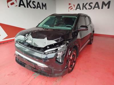 EV3 (204) AT ELEGANCE LONG RANGE