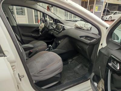 208 5 KAPI ACTIVE 1.4 e-HDI (68) AUTO5R