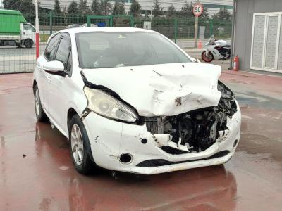 2008 ACTIVE 1.6 e-HDI 92 S&S