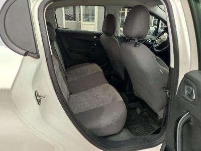 208 5 KAPI ACTIVE 1.4 e-HDI (68) AUTO5R