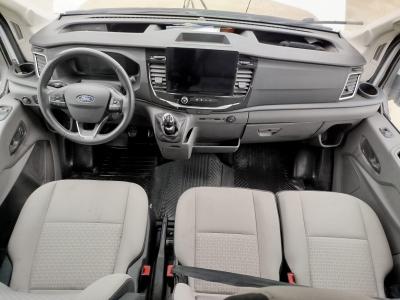 TRAN.ICA3 410L MINIBUS 14+1 2.0 165 U.DELUXE