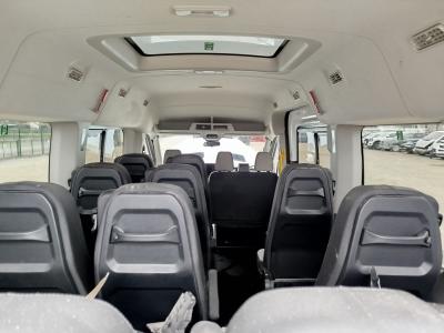 TRAN.ICA3 410L MINIBUS 14+1 2.0 165 U.DELUXE