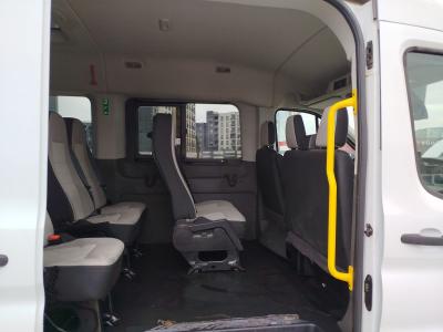 TRAN.ICA3 410L MINIBUS 14+1 2.0 165 U.DELUXE