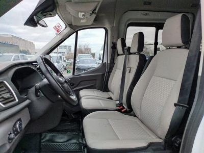 TRAN.ICA3 410L MINIBUS 14+1 2.0 165 U.DELUXE