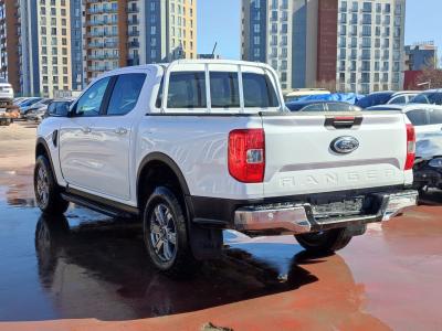 RANGER XLT 4x4 2.0 ECOBLUE 170 10A/T