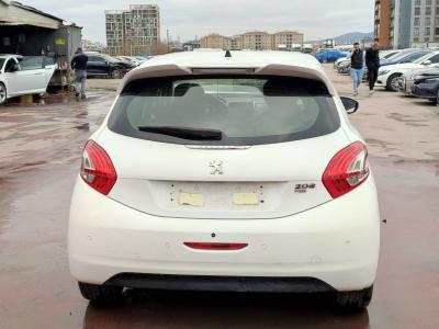 208 5 KAPI ACTIVE 1.4 e-HDI (68) AUTO5R