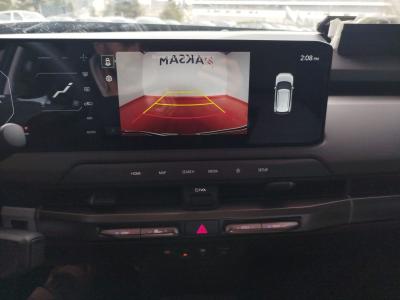 EV3 (204) AT ELEGANCE LONG RANGE