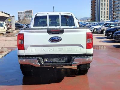 RANGER XLT 4x4 2.0 ECOBLUE 170 10A/T